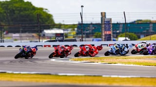 ¡Se confirma su regreso a MotoGP!