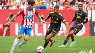 Miguel Gutiérrez y las comparaciones odiosas con Fran García