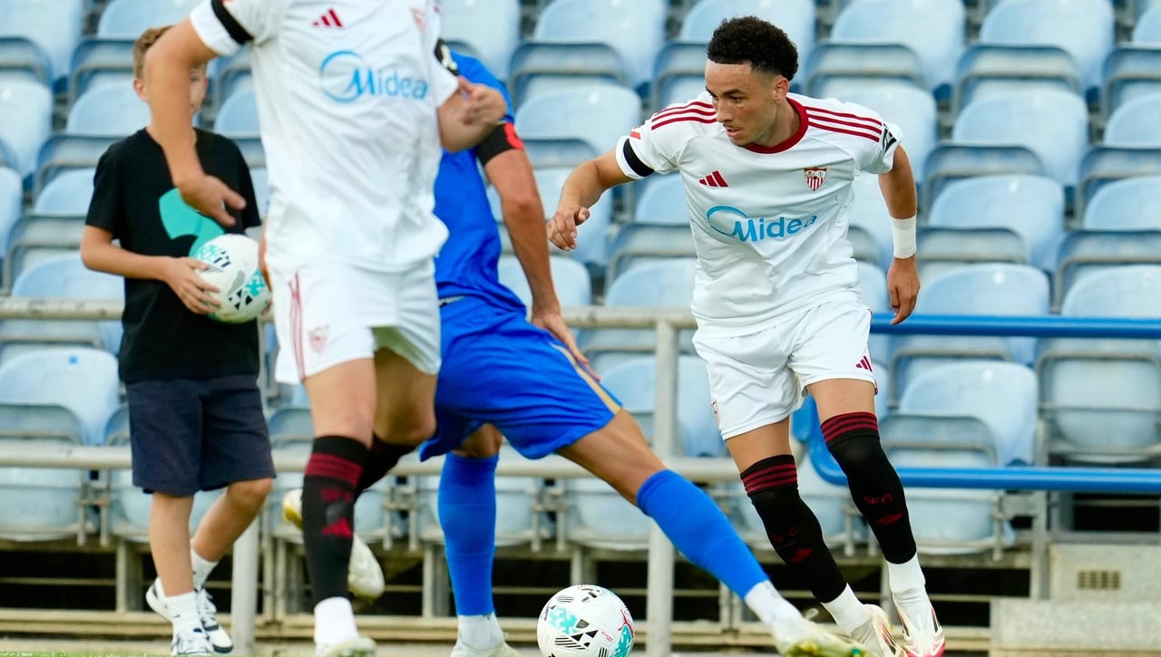 Sevilla - Sunderland: horario y dónde ver en TV el segundo amistoso del equipo de Matías Almeyda