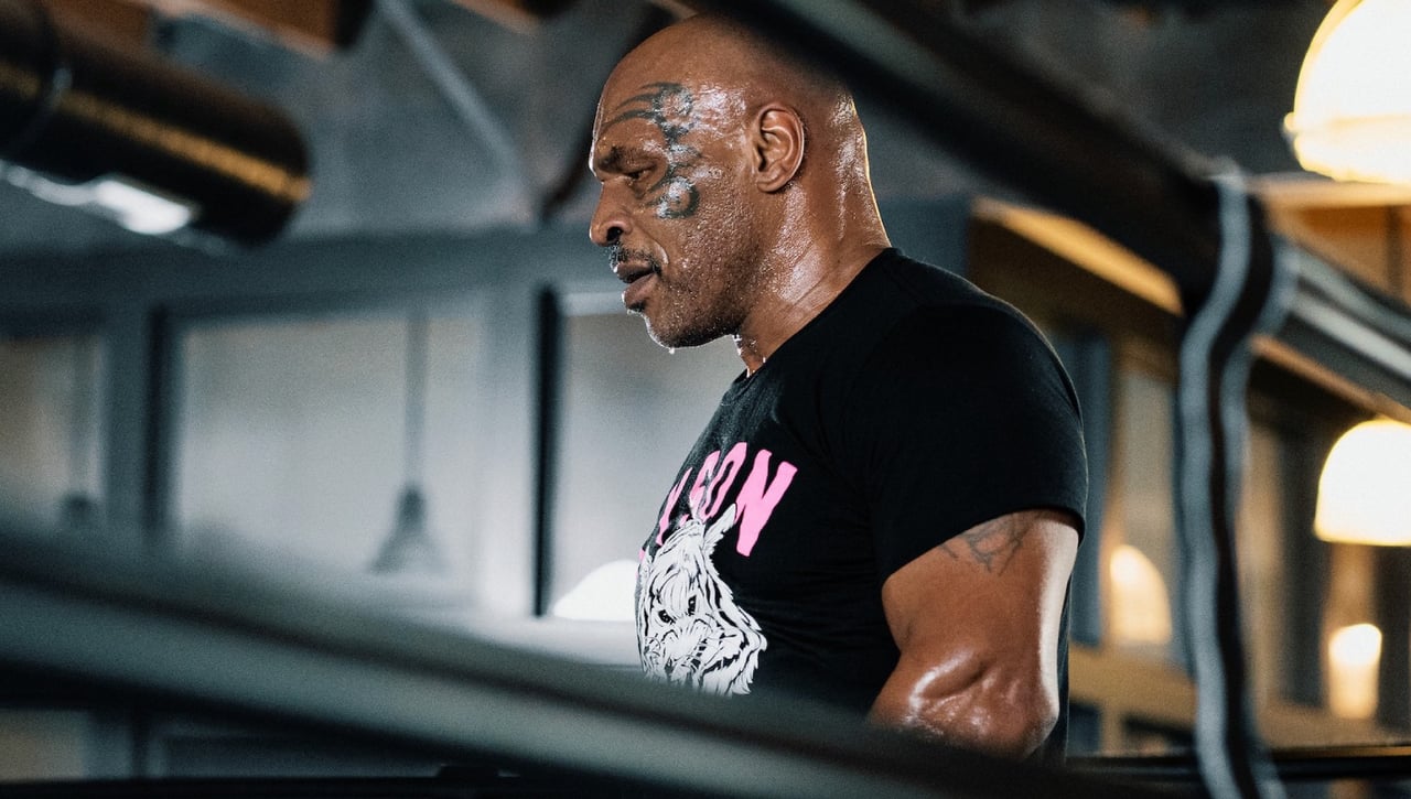 Arabia Saudí consigue que Mike Tyson vuelva al boxeo