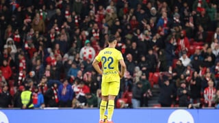 Más problemas para Marcelino