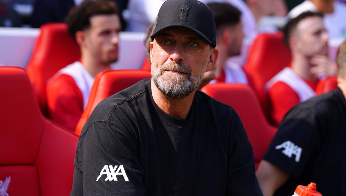 El regreso de Klopp al Liverpool