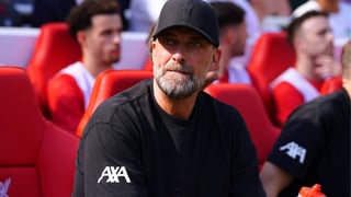 El regreso de Klopp al Liverpool
