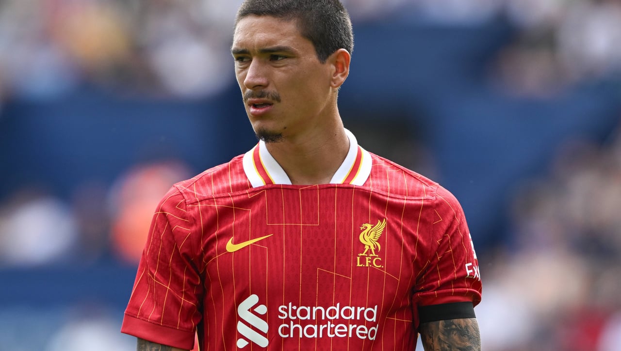 Se lanzan a por el traspaso de Darwin Núñez