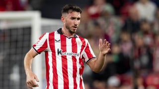 El punto débil del Athletic de Ernesto Valverde