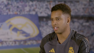 Rodryo amenaza con dejar el Real Madrid