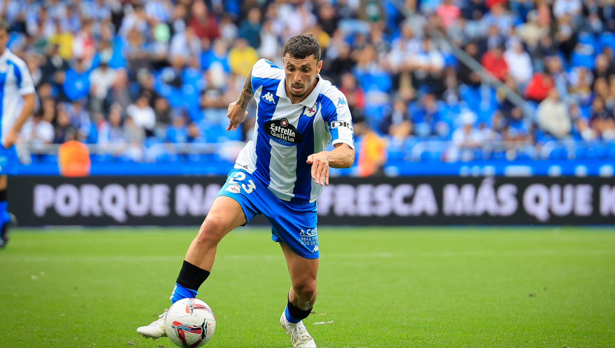 Ximo Navarro es 'el fichaje'