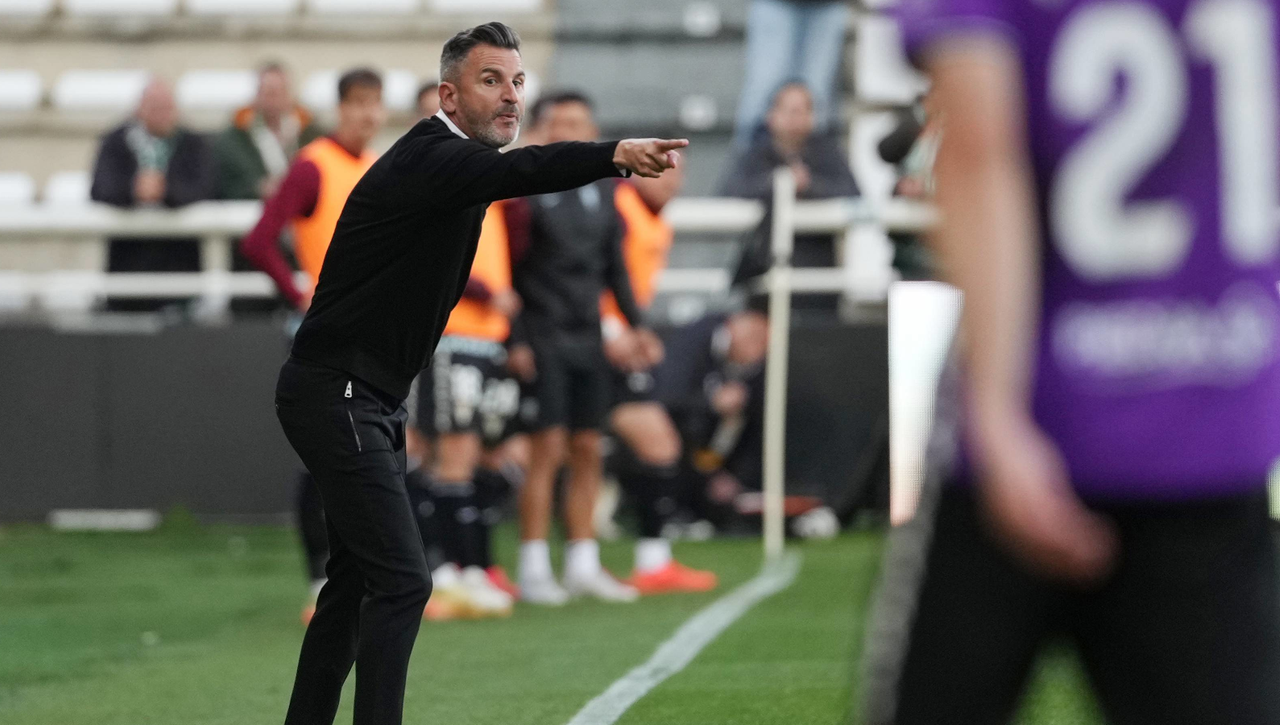 El Córdoba, superado