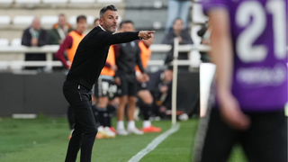 El Córdoba, superado