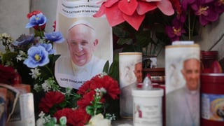 El Vaticano prepara el adiós del Papa Francisco