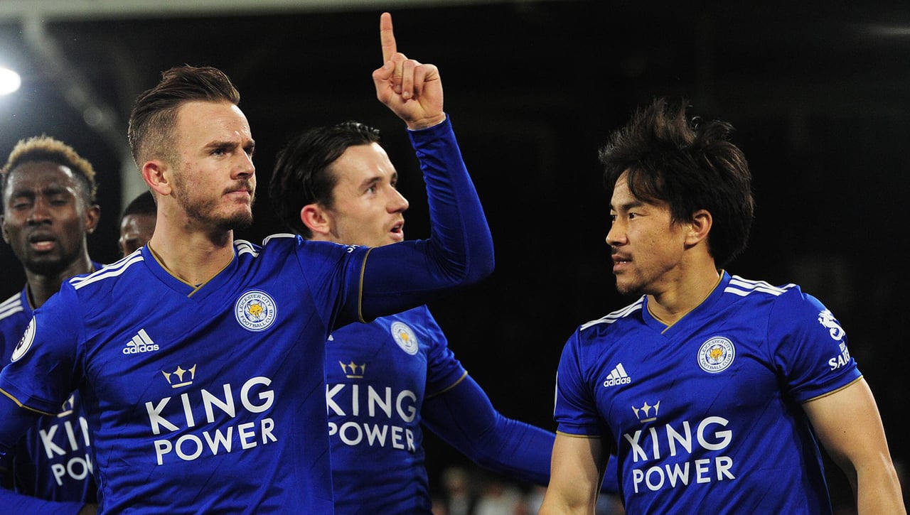 Hizo historia con el Leicester campeón y ahora se retira porque "iba a menos" 