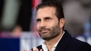 Baraja le deja claro al Valencia cuál es su fichaje prioritario para la 24/25 