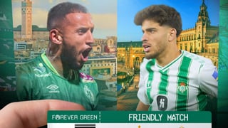 Austria Salzburgo, Manchester United, Liverpool, Al-Ittihad, Cádiz y Bayer Leverkusen: Horario, canal y dónde ver en TV y online los amistosos de pretemporada del Betis