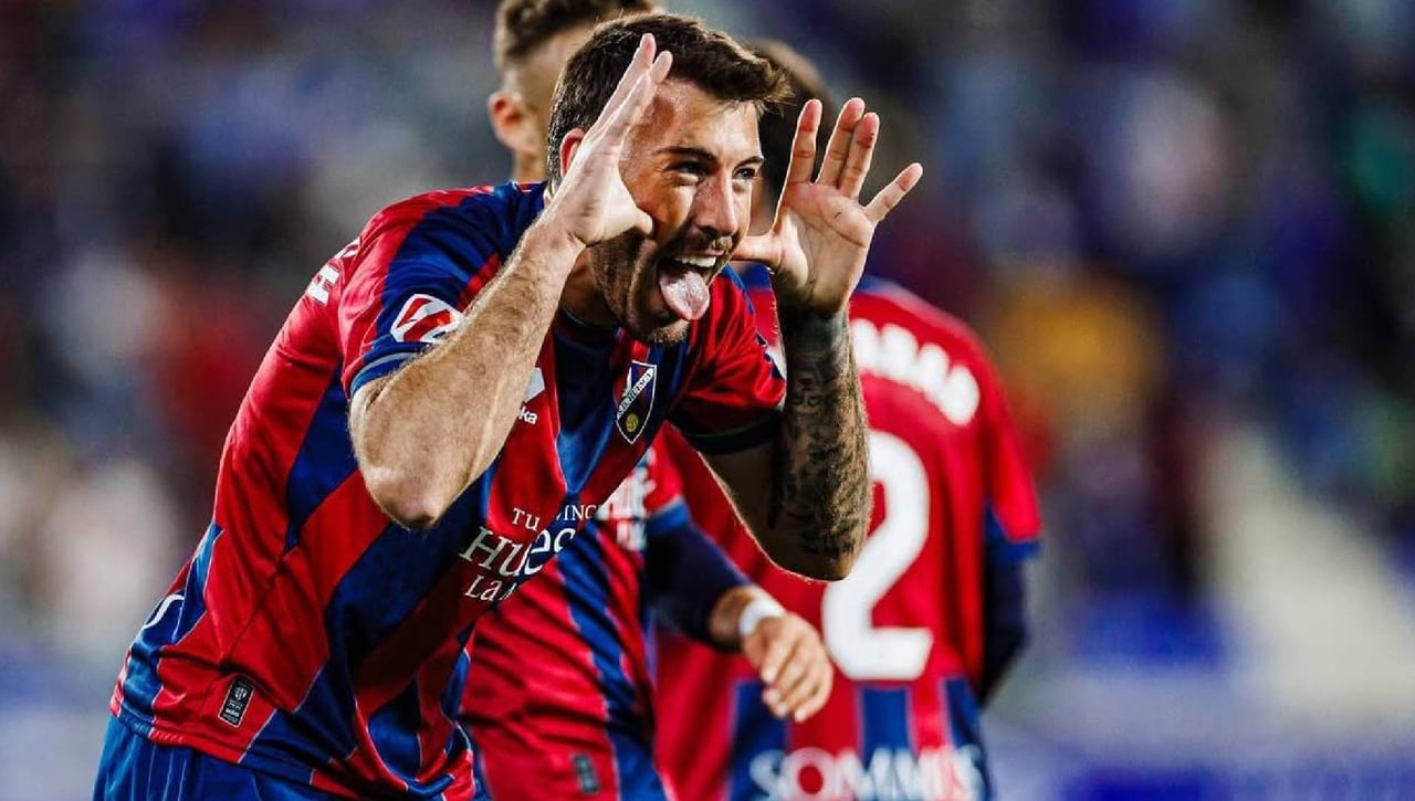 Lo de Sergi Enrich ya es oficial