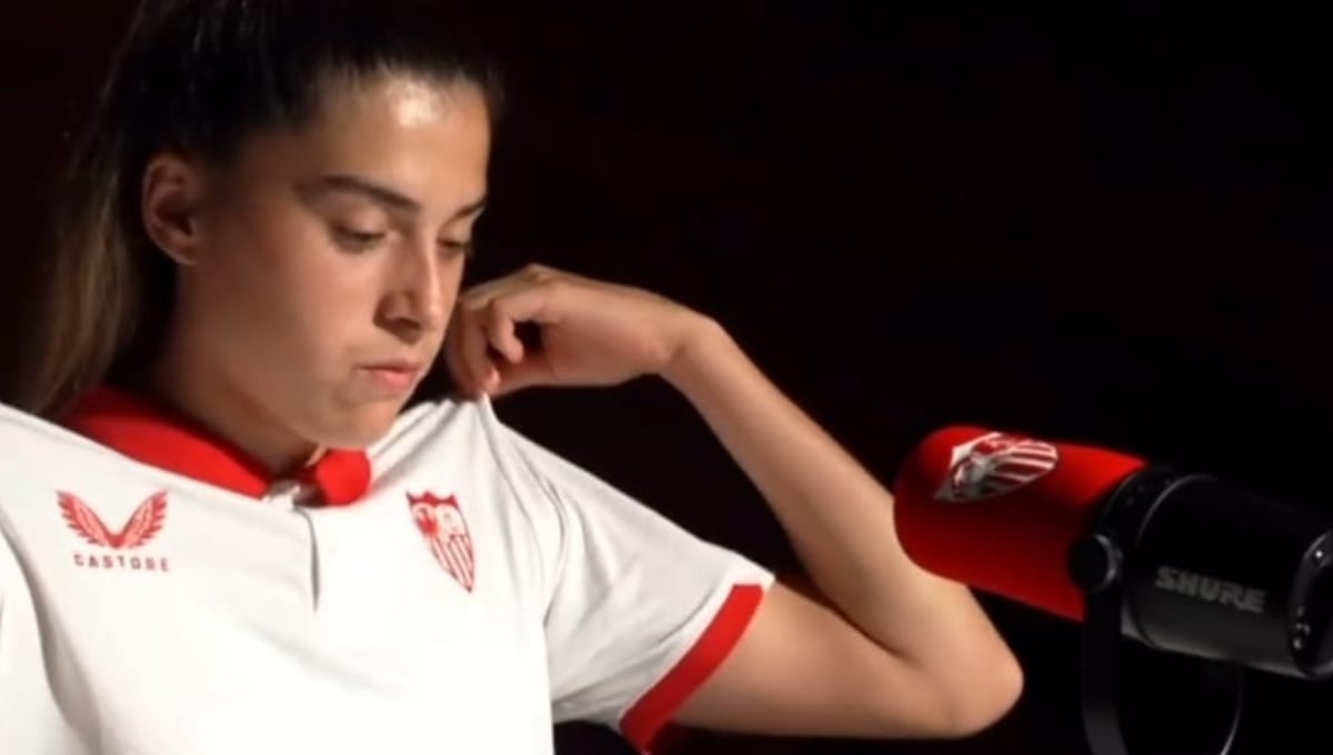 El Valencia ficha talento canterano en el Sevilla