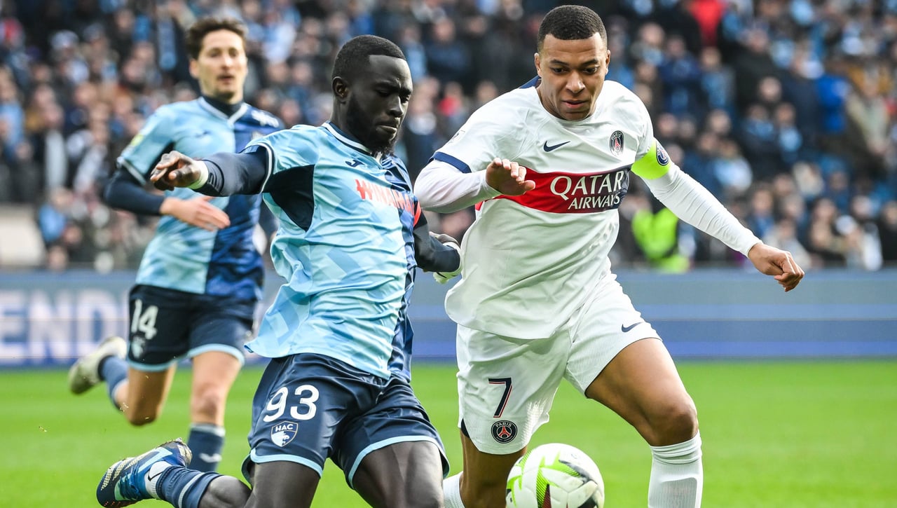 El favorito de Víctor Orta para reemplazar a Badé