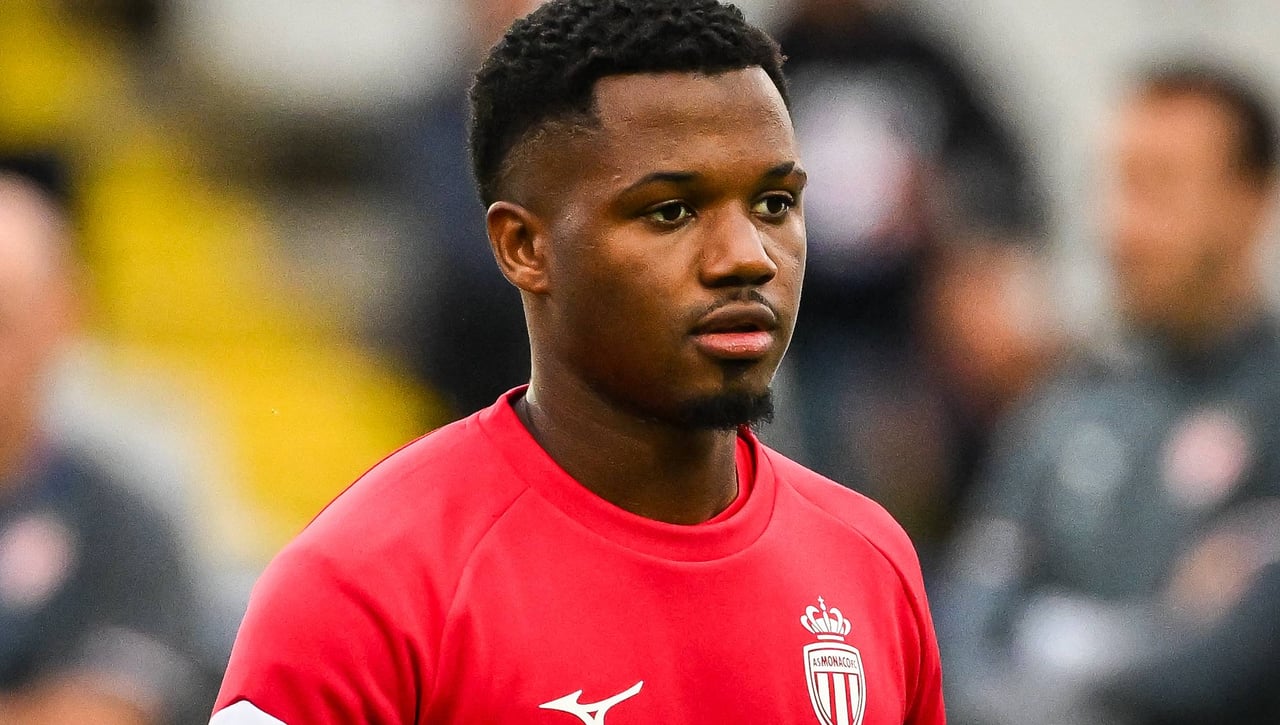 El Mónaco 'pasa' de la continuidad de Ansu Fati