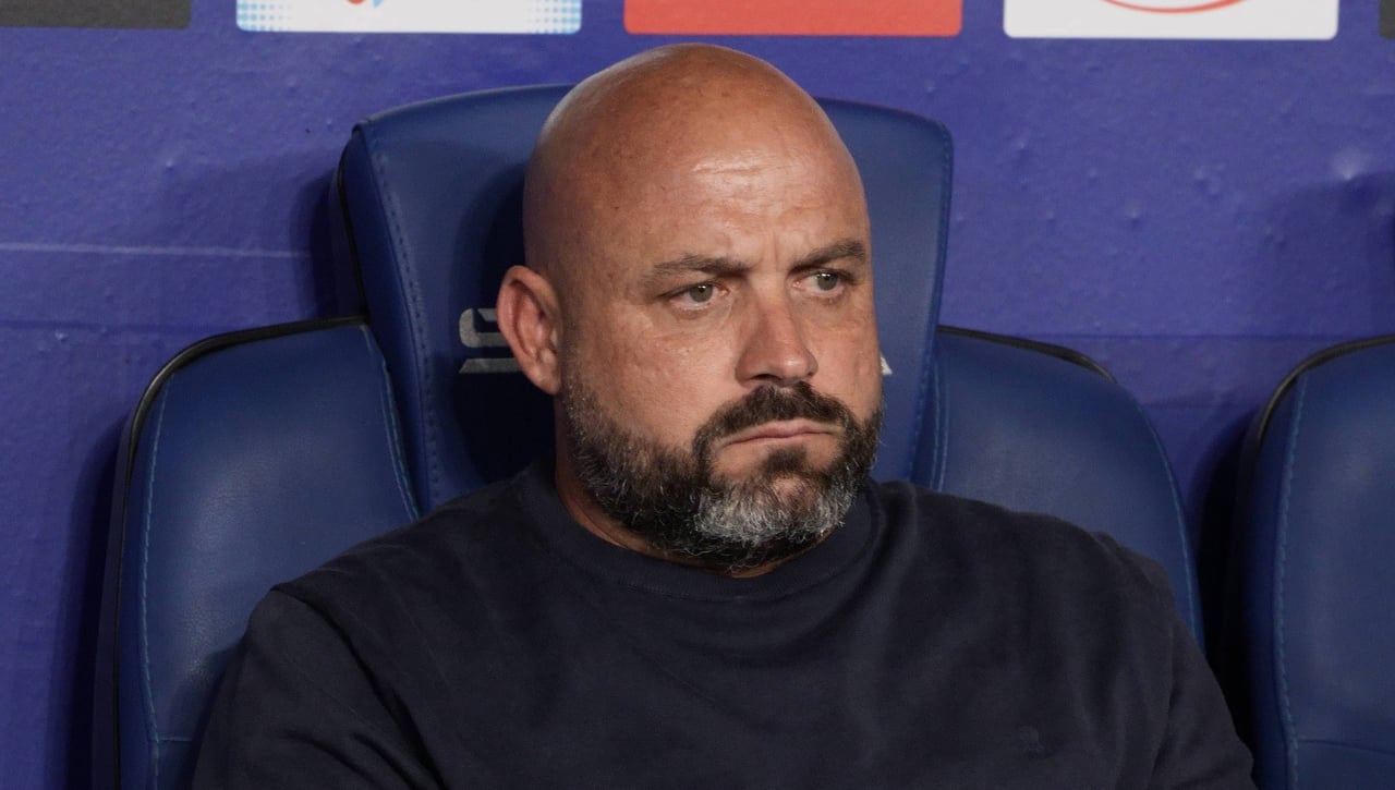 Nueva oportunidad para Manolo González