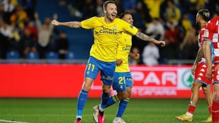 Duros palos para Loren Morón