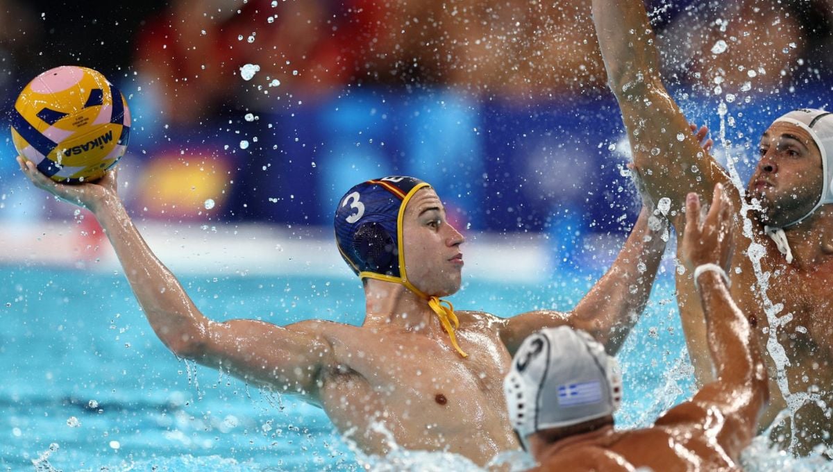 España defiende título europeo con los que fueron campeones del mundo