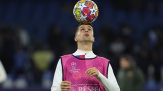 La Supercopa de España congela el fichaje de Joao Cancelo