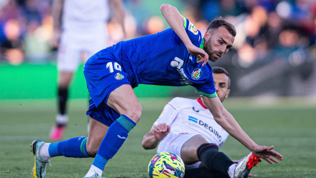Malos presagios para los blanquirrojos