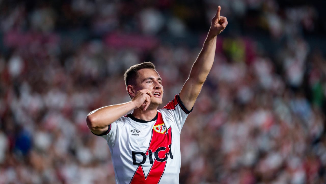 Jorge de Frutos sustituye a Lamine Yamal en la convocatoria de España