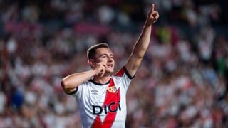 Jorge de Frutos sustituye a Lamine Yamal en la convocatoria de España