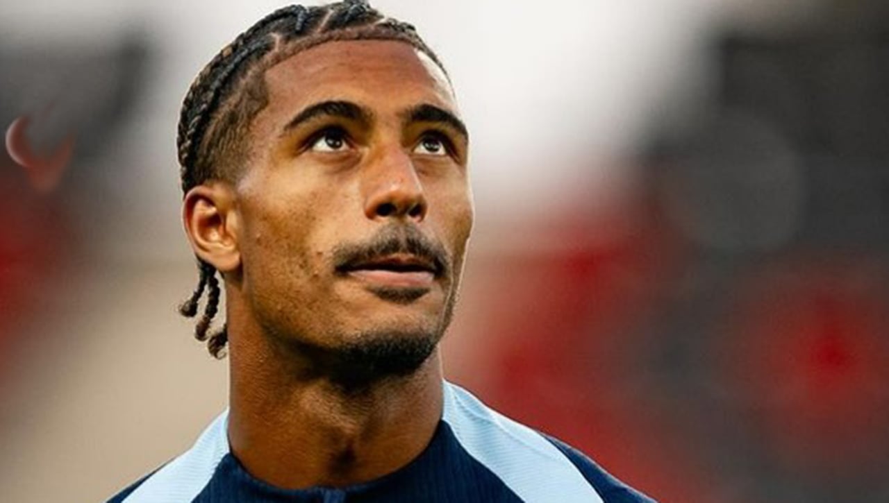 Examen decisivo para Badé