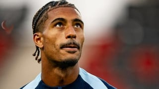 Examen decisivo para Badé 