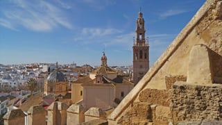 El pueblo más bonito de Sevilla según el ChatGPT