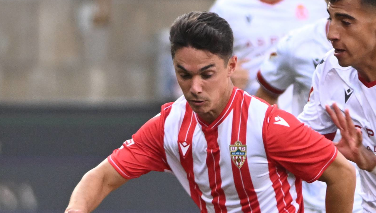 Locura de Sergio Arribas