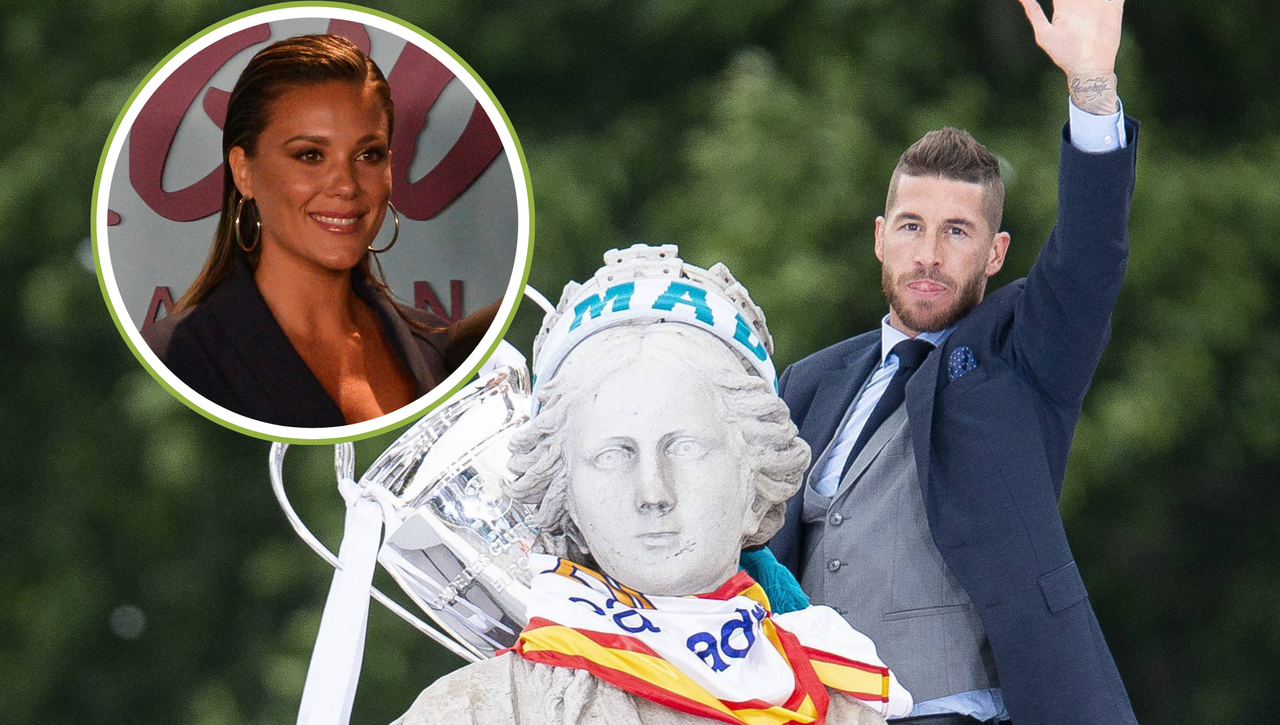 Lorena Gómez, cuñada de Sergio Ramos, sobre su debut musical: ''Quién sabe lo que puede pasar''