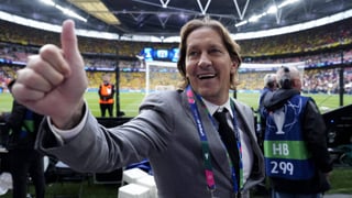 Salgado avisa al Madrid