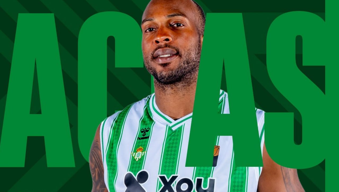 Un nuevo palo para el Betis Baloncesto