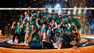 Tenerife 75-80 Unicaja: ¡El Unicaja es campeón!