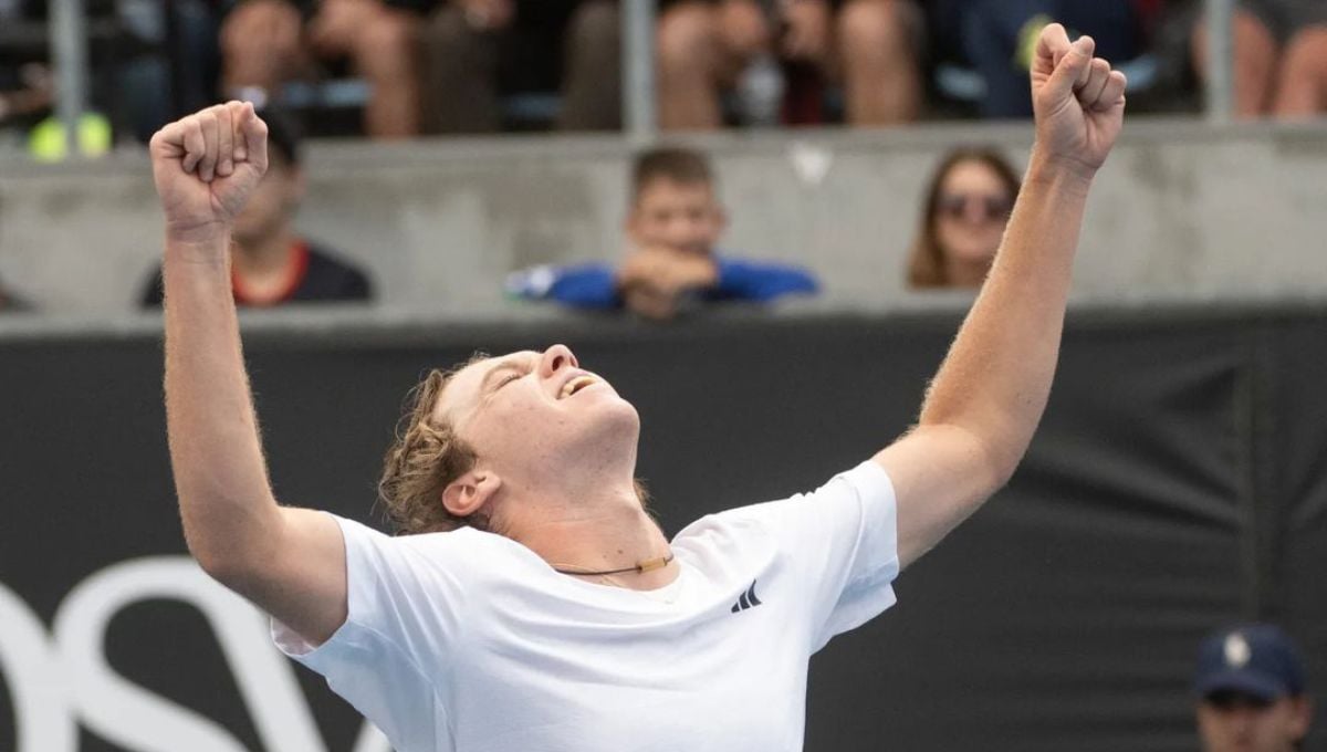 Resultados y resumen del Open de Australia 2024, 18 de enero, partidos de segunda ronda