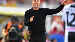 Ya es oficial la llegada de Cannavaro