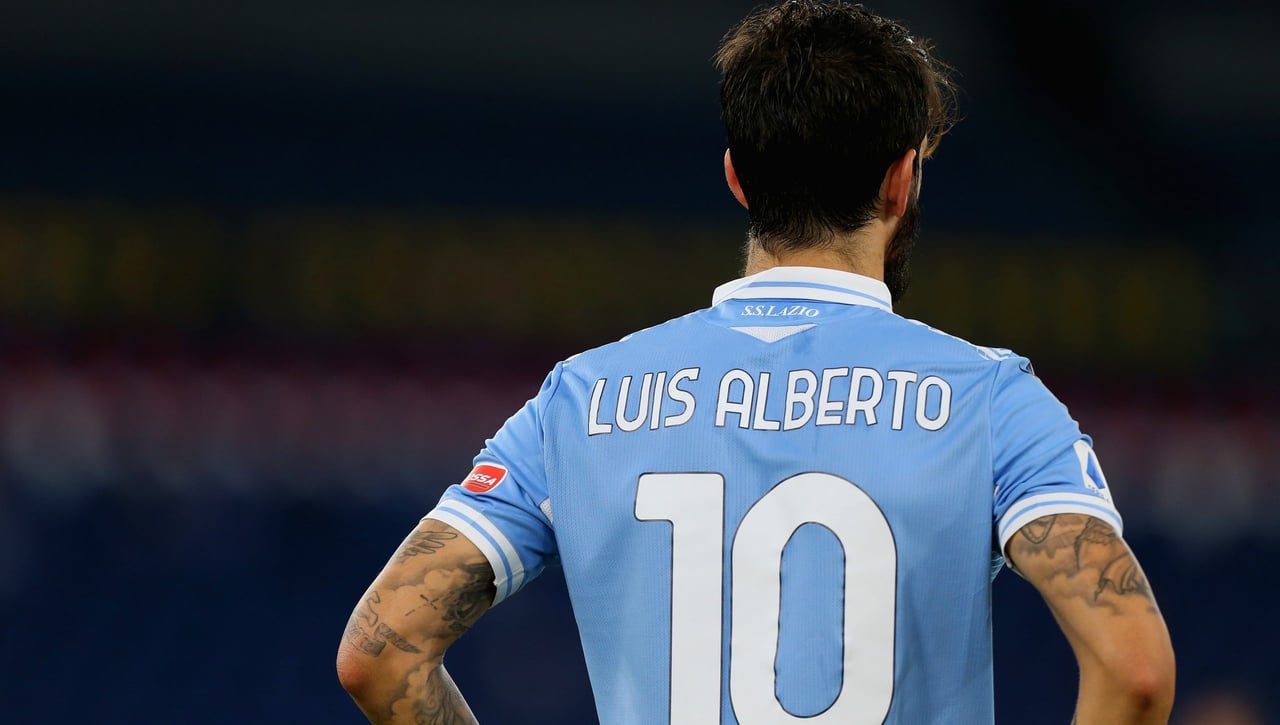 Un intercambio para que Luis Alberto vuelva a casa