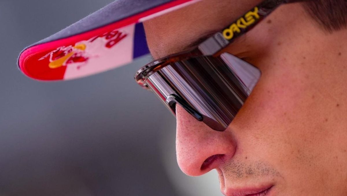 Marc Márquez deja a Ducati por mentirosos