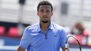 No puede más y se baja del US Open