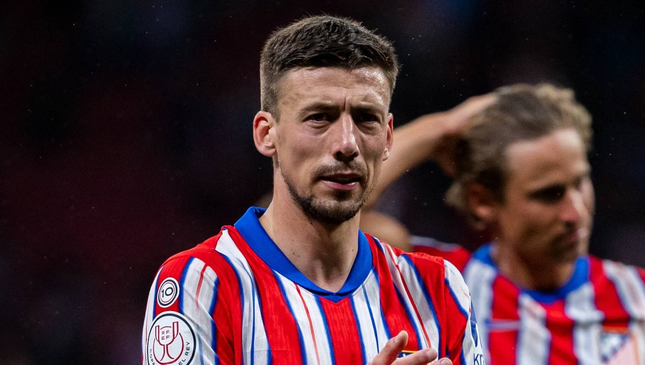Giro de 180 grados en el fichaje de Lenglet