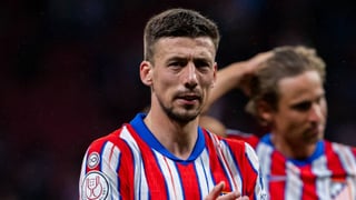 Giro de 180 grados en el fichaje de Lenglet