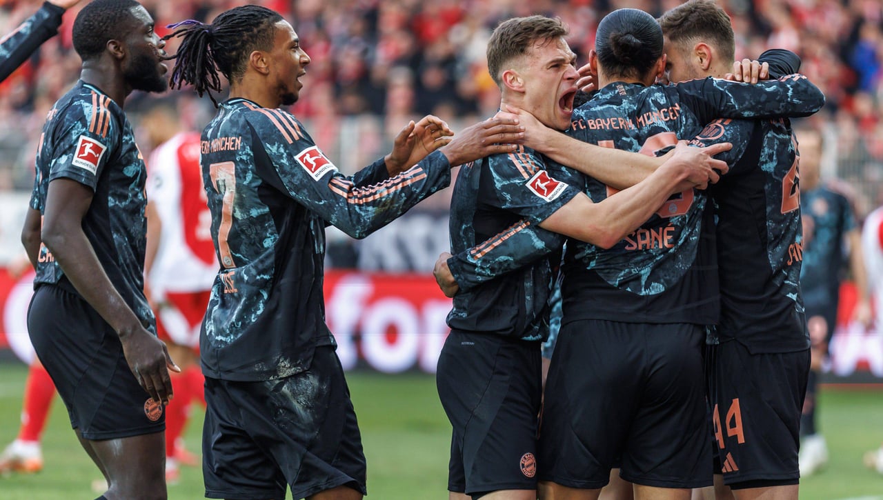 Jornada 27 de la Bundesliga 2024-25 | Partidos, horarios y dónde ver en TV la liga alemana en vivo online