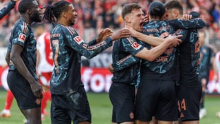 Jornada 27 de la Bundesliga 2024-25 | Partidos, horarios y dónde ver en TV la liga alemana en vivo online