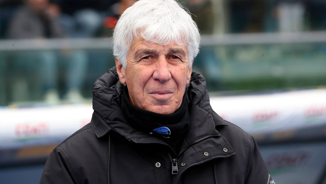 Gasperini, elegido
