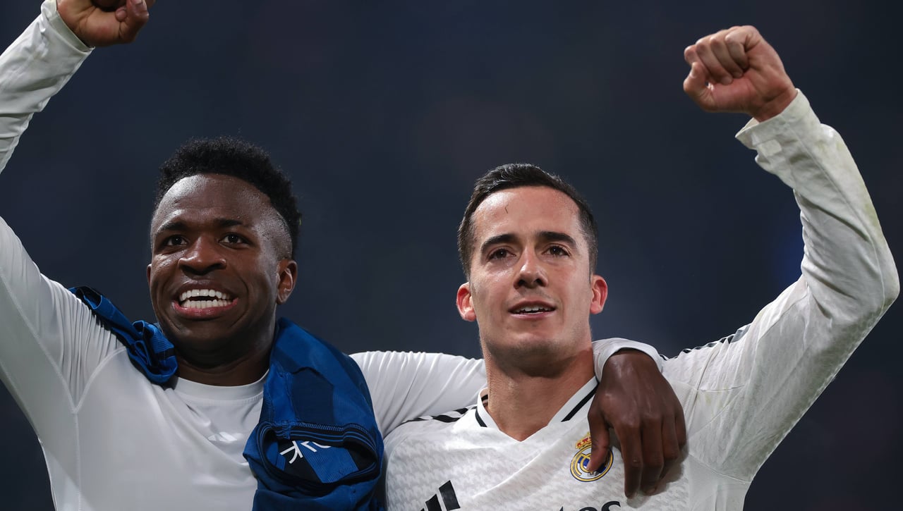 ¿Puede todavía el Real Madrid entrar entre los 8 primeros en Champions?