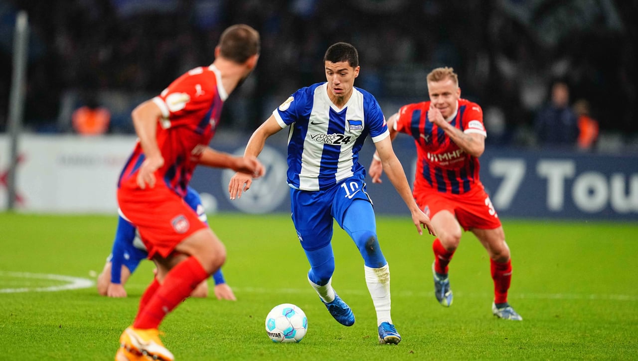 El Atlético de Madrid luchará por su fichaje