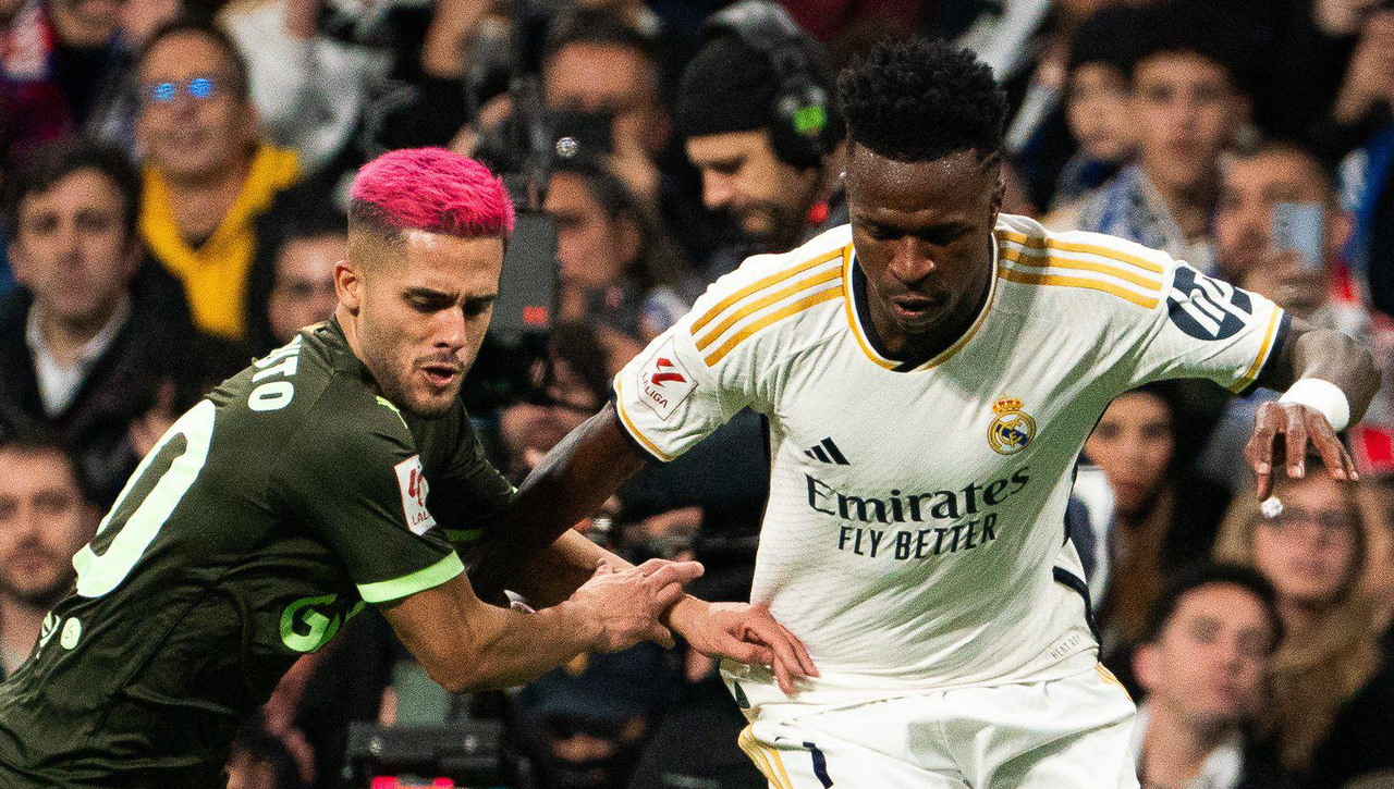 La dolorosa imagen de Yan Couto que deja muy tocado al Girona