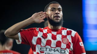 El fichaje de Danjuma es un éxito